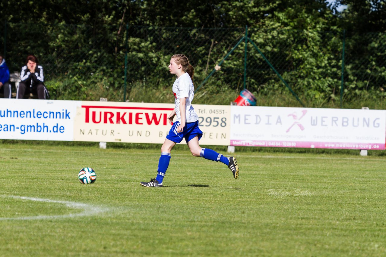 Bild 158 - Frauen ATSV Stockelsdorf - FSC Kaltenkirchen : Ergebnis: 4:3